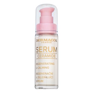 Dermacol Serum Ceramide regenerirajući serum Regenerating & Calming 30 ml