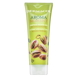Dermacol Aroma Moment gel za tuširanje Shower Gel Sicilian Pistachio 250 ml