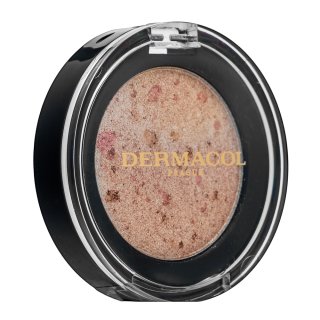 Dermacol Moon Eyeshadow with a Shimmering Effect sjenila za oči No. 01