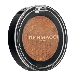 Dermacol Moon Eyeshadow with a Shimmering Effect sjenila za oči No. 02