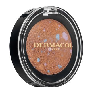 Dermacol Moon Eyeshadow with a Shimmering Effect sjenila za oči No. 03