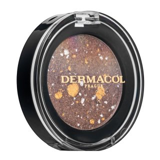 Dermacol Moon Eyeshadow with a Shimmering Effect sjenila za oči No. 04