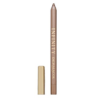 Dermacol Infinity 20H Waterproof Eye Pencil vodeodolná ceruzka na oči 03