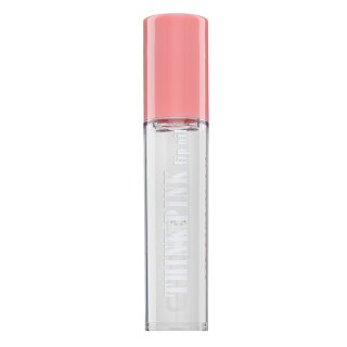 Dermacol Think Pink Lip Oil ulje za usne 01