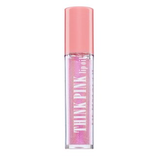 Dermacol Think Pink Lip Oil ulje za usne 03