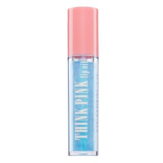 Dermacol Think Pink Lip Oil ulje za usne 05