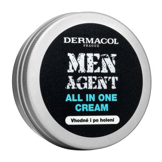 Dermacol Men Agent krema za kožu lica All in one Cream 70 ml