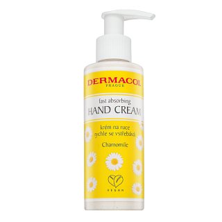 Dermacol krema za ruke Fast Absorbing Hand Cream Chamomile 150 ml