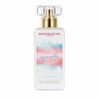 Dermacol Dermacol Aquarelle parfemska voda za žene 50 ml