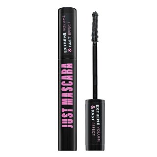Dermacol Just Mascara maskara za ekstra volumen 12,5 ml