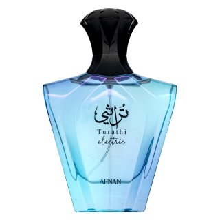 Afnan Turathi Electric parfemska voda unisex 90 ml
