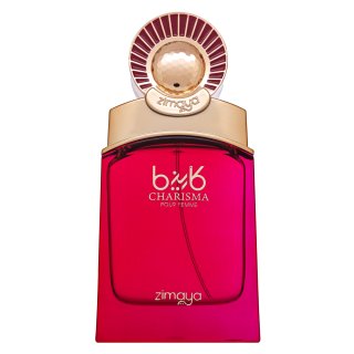Zimaya Zimaya Charisma Pour Femme parfemska voda za žene 100 ml