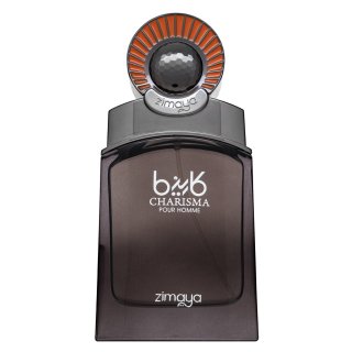 Zimaya Zimaya Charisma Pour Homme parfemska voda za muškarce 100 ml