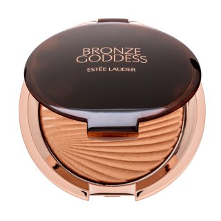 Estee Lauder Bronze Goddess Highlighting Powder Gelee highlighter 02 Solar Crush 9 g