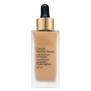 Estee Lauder Futurist SkinTint Serum tekući make-up za ujednačavanje boje i tona kože 1N2 Ecru 30 ml