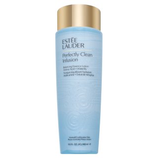 Estee Lauder Perfectly Clean tonik Infusion Balancing Essence Lotion 400 ml
