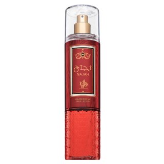 Al Wataniah Najah sprej za tijelo unisex 250 ml