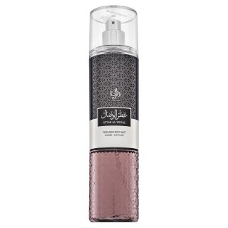 Al Wataniah Attar Al Wesal sprej za tijelo unisex 250 ml