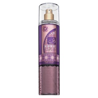 Al Wataniah Watani Purple sprej za tijelo unisex 250 ml