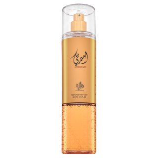 Al Wataniah Ameerati sprej za tijelo unisex 250 ml