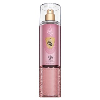 Al Wataniah Tibyan sprej za tijelo za žene 250 ml