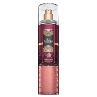 Al Wataniah Sabah Al Ward sprej za tijelo unisex 250 ml