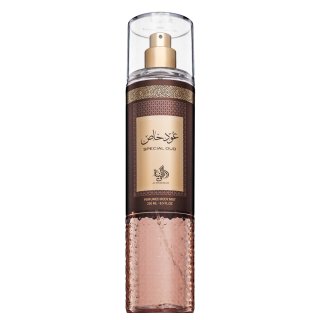 Al Wataniah Special Oud sprej za tijelo unisex 250 ml