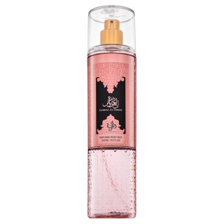 Al Wataniah Durrat Al Aroos sprej za tijelo unisex 250 ml