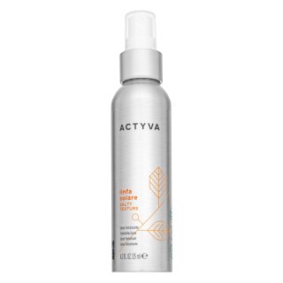 Kemon Actyva Linfa Solare Salty Texture Texturising Spray slani sprej za plažni učinak 125 ml