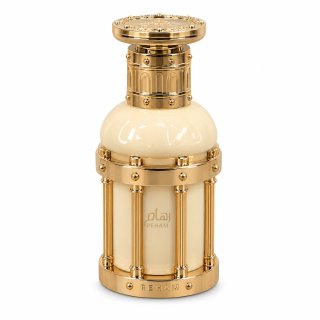 Paris Corner Reham Vanilla Mood parfemska voda unisex 100 ml