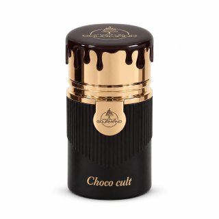 Paris Corner Choco Cult parfemska voda unisex 100 ml