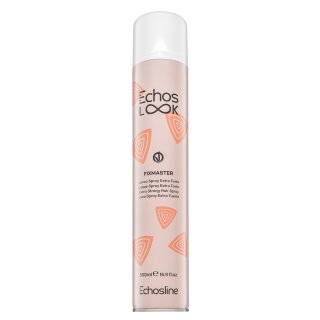 Echosline Echos Look Fixmaster lak za kosu za ekstra jaku fiksaciju 500 ml