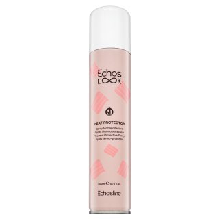 Echosline Echos Look Heat Protector zaštitni sprej za toplinsku obradu kose 200 ml