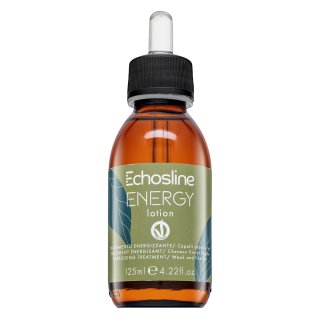 Echosline Energy Lotion serum za slabu i tanku kosu 125 ml