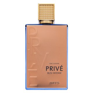 Riiffs Riiffs Exclusive Privé Bleu Intense parfemska voda unisex 80 ml