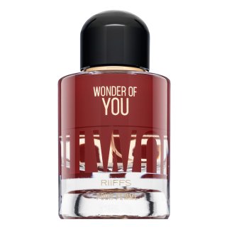 Riiffs Riiffs Wonder Of You Pour Femme parfemska voda za žene 100 ml