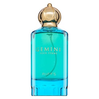 Riiffs Riiffs Gemini parfemska voda za žene 100 ml