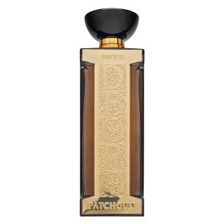 Riiffs Riiffs Patchouli De Oro parfemska voda unisex 100 ml