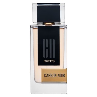 Riiffs Riiffs Carbon Noir parfemska voda za muškarce 100 ml
