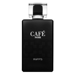 Riiffs Riiffs Café Noir parfemska voda za muškarce 100 ml