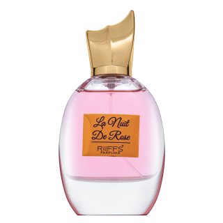 Riiffs Riiffs La Nuit De Rose parfemska voda za žene 100 ml