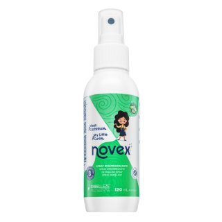 Novex My Little Curls Detangling Spray sprej za lako raščešljavanje kose 120 ml