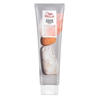 Wella Professionals Color Fresh Mask intenzivní barvicí maska za sve tipove kose Pink Blush 150 ml