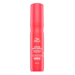 Wella Professionals Invigo Color Brilliance Miracle BB Spray with Lime Caviar zaštitni sprej za obojenu kosu 150 ml
