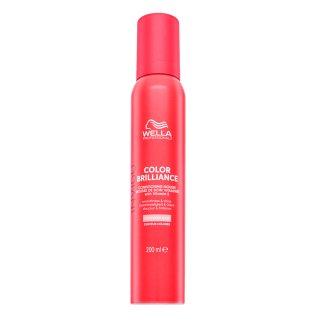 Wella Professionals Invigo Color Brilliance Conditioning Mousse pjena za volumen za obojenu kosu 200 ml