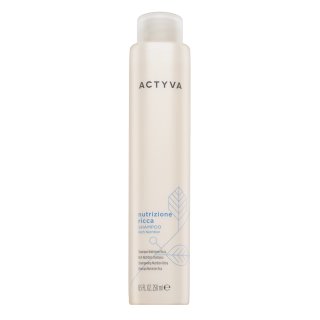 Kemon Actyva Nutrizione Ricca Rich Nutrition Shampoo hranjivi šampon za grubu kosu 250 ml