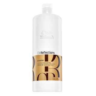 Wella Professionals Oil Reflections Shampoo hranjivi šampon za mekoću i sjaj kose 1000 ml