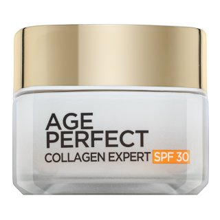L´Oréal Paris Age Perfect učvršćujuća krema Collagen Expert Retightening Care SPF 30 50 ml