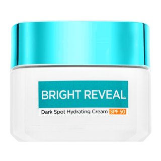 L´Oréal Paris Bright Reveal hidratantna krema Dark Spot Hydrating Cream SPF 50 50 ml