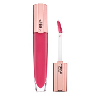 L´Oréal Paris Brilliant Signature Balm In Gloss sjajilo za usne 408 Accetua 7 ml